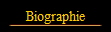 Biographie