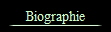 Biographie