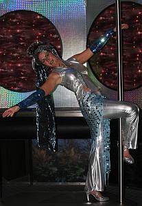 Erlangen - Alien Showgirl01 300h