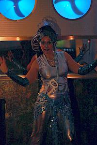 Erlangen - Alien Showgirl06 300h