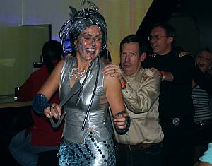 Erlangen - Alien Showgirl08 300b