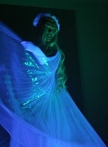 Erlangen 2007 - Blacklight302