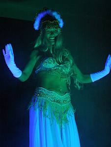 Erlangen 2007 - Blacklight5