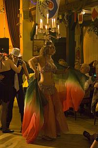 Jork - Leuchter 01 300h