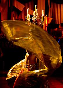 Jork - Leuchter 02 300h