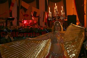 Jork - Leuchter 06 300b