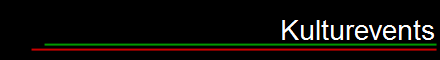 Kulturevents