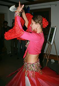 Weingarts - Flamenco-Oriental 01 300h