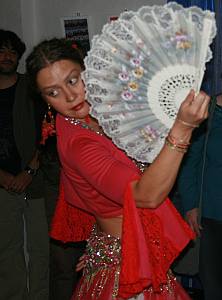 Weingarts - Flamenco-Oriental 02 300h