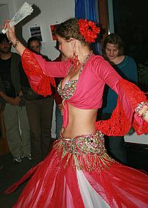 Weingarts - Flamenco-Oriental 03 300h