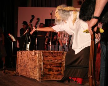 Hamburg - Piratenshow3 350b