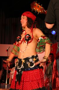 Hamburg - Piratenshow4 300h