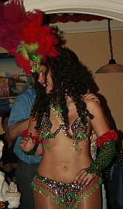 Feucht - Samba01 300h02